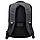 Рюкзак міський Semi Line USB 16 Dark Grey, P8253-0, фото 6