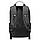 Рюкзак міський Semi Line USB 21 Black, P8252-0, фото 5