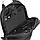 Рюкзак міський Semi Line USB 21 Black, P8252-0, фото 6
