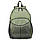 Рюкзак міський Semi Line 20 Khaki/Black, J4916-2, фото 3