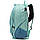 Рюкзак міський Semi Line 28 Turquoise/Blue, J4919-4, фото 4