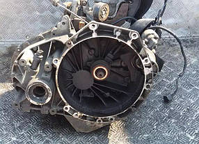 КПП Фольксваген 1.9 tdi 957T7F096CC