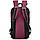 Рюкзак міський Semi Line 35 Cherry/Black, A3033-3, фото 4