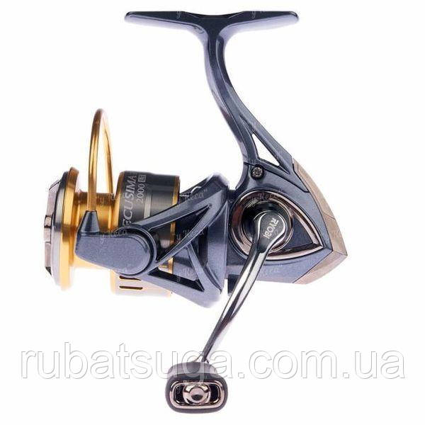 Катушка Ryobi Ecusima Pro LT3000