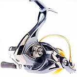 Катушка Ryobi Ecusima Pro LT3000, фото 4