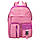 Рюкзак міський Semi Line 28 Pink/Rose, J4918-2, фото 3