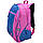 Рюкзак міський Semi Line 28 Pink/Blue, J4919-3, фото 3