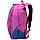 Рюкзак міський Semi Line 28 Pink/Blue, J4919-3, фото 4