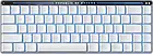 Клавіатура Asus ROG Falchion RX Low Profile White ENG/UKR, фото 3