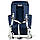 Рюкзак туристичний Semi Line 35 Blue, A3039-2, фото 4