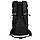 Рюкзак туристичний Semi Line 65 Black, A3041-1, фото 4