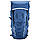 Рюкзак туристичний Semi Line 65 Navy, A3041-2, фото 3