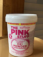 The Pink кисневий порошок 1 кг