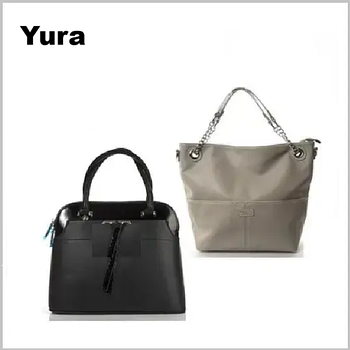Сумки жіночі серії "Yura"