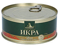 Ікра Горбуші Класік 250гр Zarendom