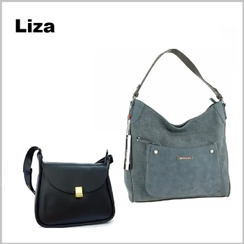 Сумки жіночі "Liza"