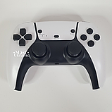 Приставка з двома джойстиками Wireless Controllers Gamepad 4K 2.4G Unique M8PRO, фото 5