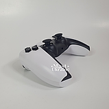 Приставка з двома джойстиками Wireless Controllers Gamepad 4K 2.4G Unique M8PRO, фото 6