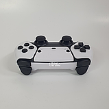 Приставка з двома джойстиками Wireless Controllers Gamepad 4K 2.4G Unique M8PRO, фото 7