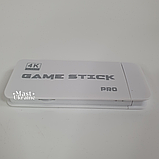 Приставка з двома джойстиками Wireless Controllers Gamepad 4K 2.4G Unique M8PRO, фото 11