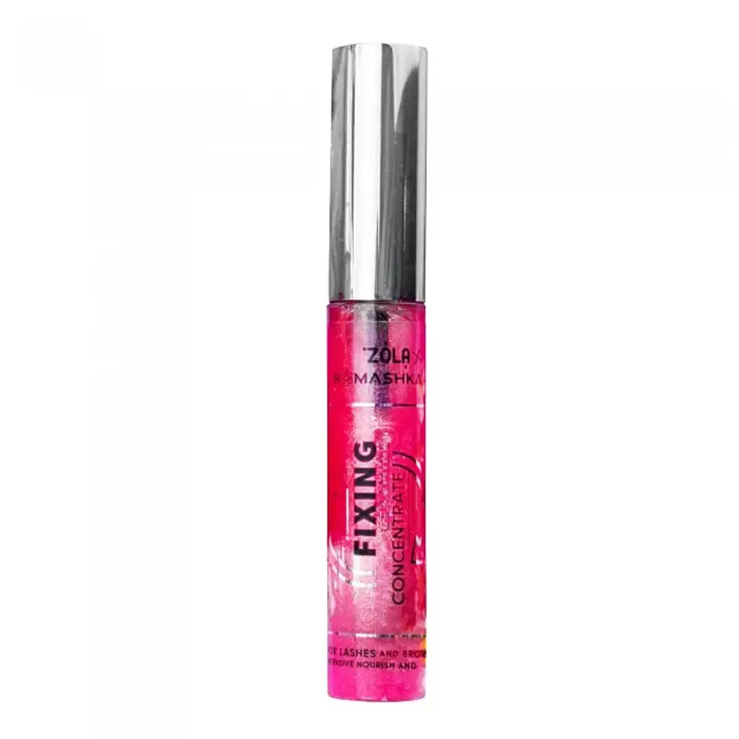 Фіксуючий концентрат Zola х Romashka Fixing Ceramide Concentrate 10 мл