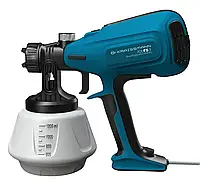 Фарборозпилювач KRAISSMANN 701 FS 3