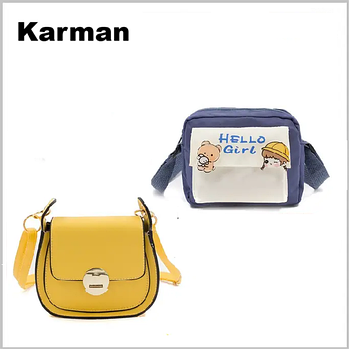 Сумки жіночі дитячі "Karman"