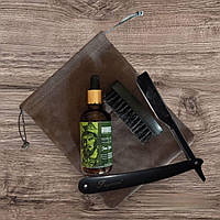 Мужской набор масло "Tobacco Vanille"