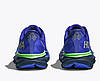 Кросівки для бігу чоловічі Hoka One One Clifton 9 GTX 1141470F Dazzling Blue/Evening Sky, фото 7