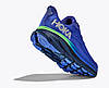 Кросівки для бігу чоловічі Hoka One One Clifton 9 GTX 1141470F Dazzling Blue/Evening Sky, фото 9
