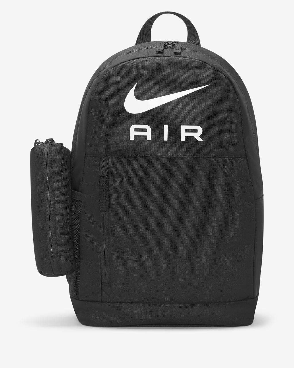 Рюкзак Nike Kids' Backpack 20 л (DR6089-010)