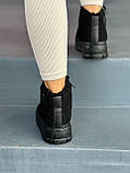 Кросівки жіночі зимові 37 38 39 40, фото 4