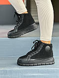 Кросівки жіночі зимові 37 38 39 40, фото 3