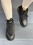 Кросівки жіночі зимові 37 38 39 40, фото 5