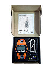 Ваги кранові ЗЕВС I - 300 до 300 кг, фото 3