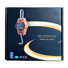 Ваги кранові ЗЕВС I - 300 до 300 кг, фото 4