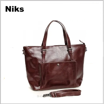 Сумки жіночі "Niks"
