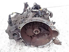 КПП Hyundai 1.6 CRDi M56CF31