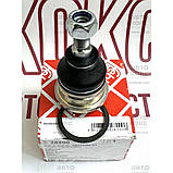 Febi Bilstein 28200 Шаровая опора KIA Cerato Rio Venga Hyundai Accent Elantra Sonata Mitsubishi Carisma, фото 5