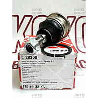Febi Bilstein 28200 Шаровая опора KIA Cerato Rio Venga Hyundai Accent Elantra Sonata Mitsubishi Carisma