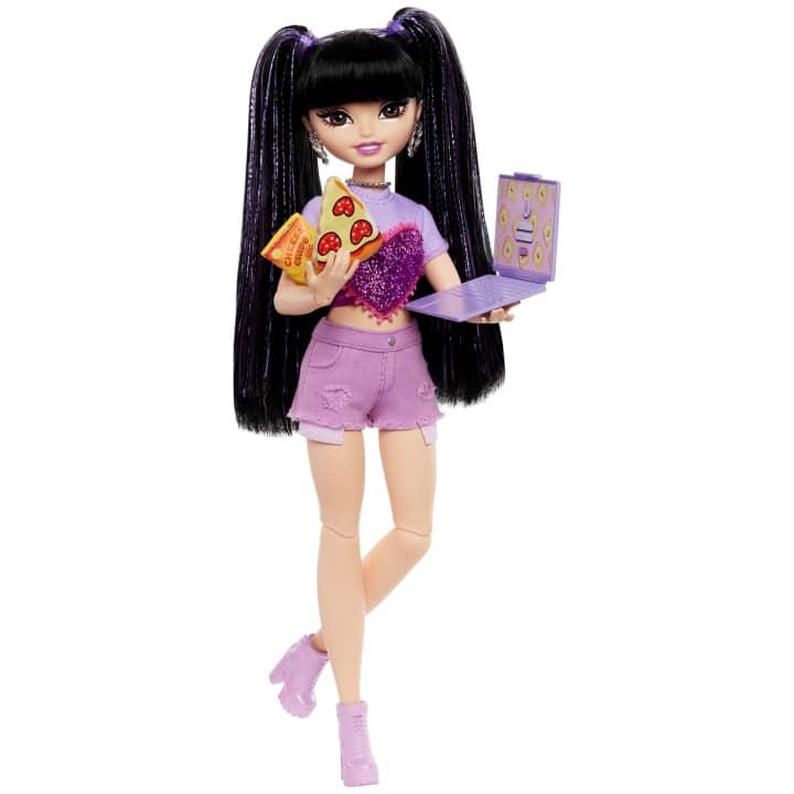 Лялька Barbie Рене Dream Besties HYC24