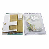 Румбокс конструктор Комфортне життя Comfortable Life DIY Cute Room L-031-B + купол, фото 3