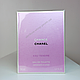 Chanel Chance eau Tendre Шанель Шанс Тендер туалетна 50 ml. Оригінал Франція - фото 3 - id-p1158151992