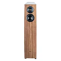 Підлогова акустика ELAC Concentro S 509 Walnut High
Gloss, фото 3
