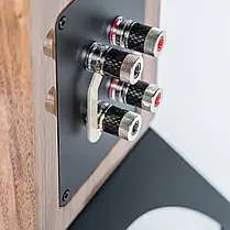 Підлогова акустика ELAC Concentro S 509 Walnut High
Gloss, фото 5
