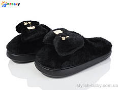 Зимові капці гуртом. Жіночі та підліткові зимові капці 2024 бренда Kellaifeng — Bessky (рр. з 36 по 41)