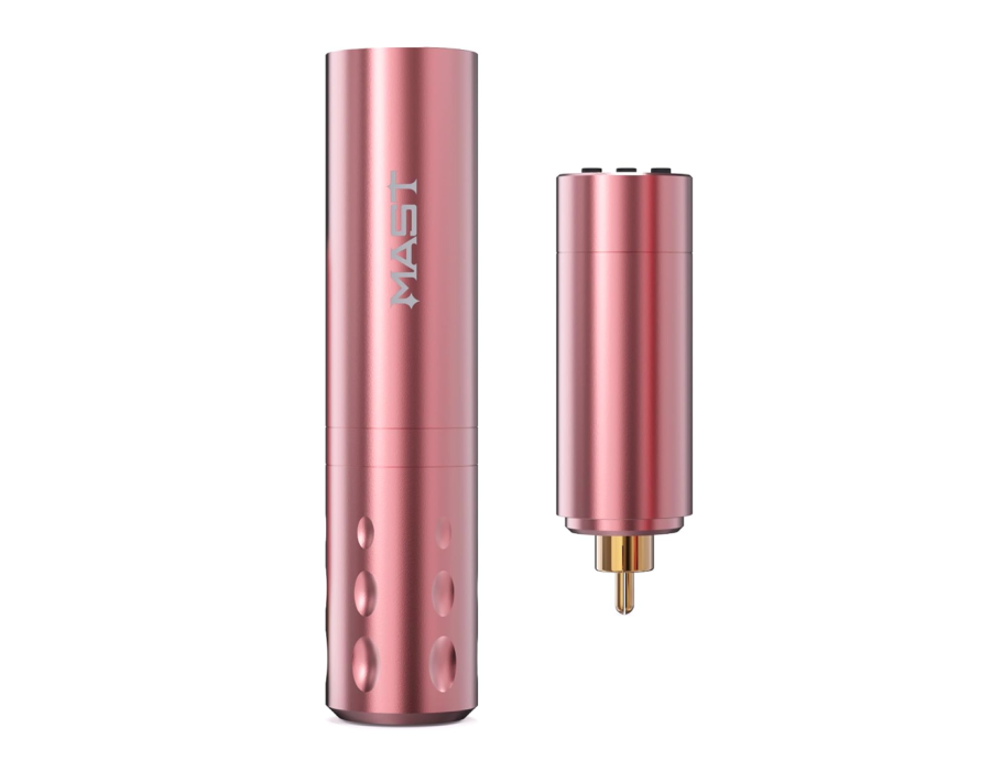 Апарат Mast Tattoo Tour Fly (Pink)