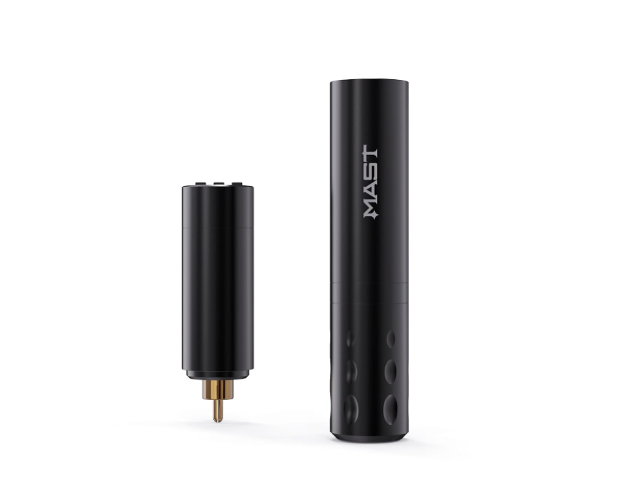 Апарат Mast Tattoo Tour Fly (Black)