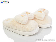 Зимові капці гуртом. Жіночі та підліткові зимові капці 2024 бренда Kellaifeng — Bessky (рр. з 36 по 41)