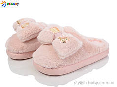 Зимові капці гуртом. Жіночі та підліткові зимові капці 2024 бренда Kellaifeng — Bessky (рр. з 36 по 41)